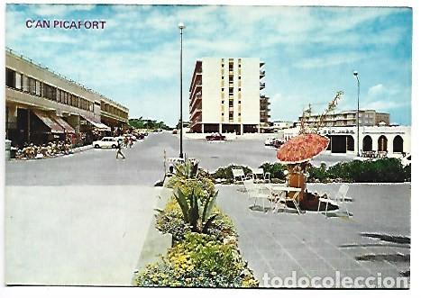 Postales: SON BAULO.- C&acute;AN PICAFORT / MALLORCA - Foto 1