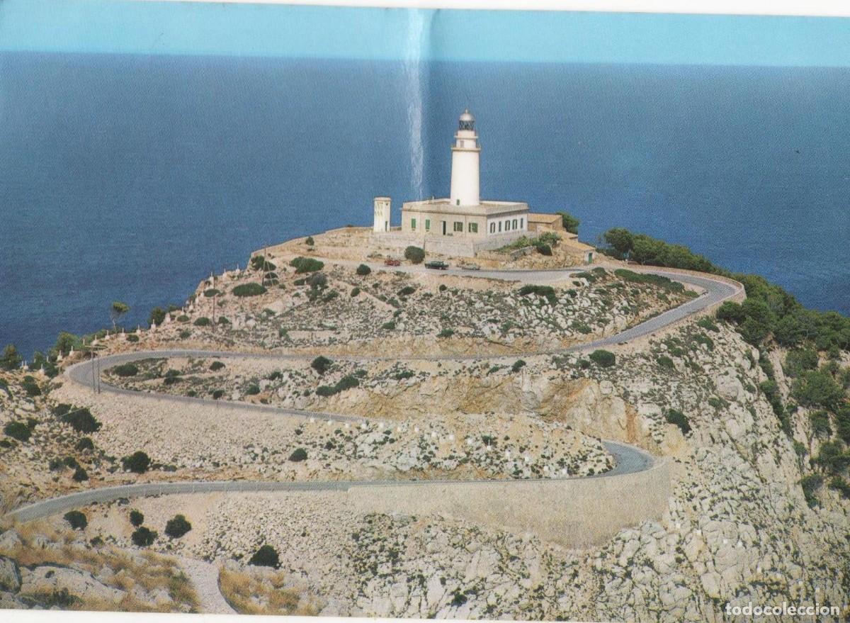 Postales: Mallorca-Formentor-circulada- - Foto 1