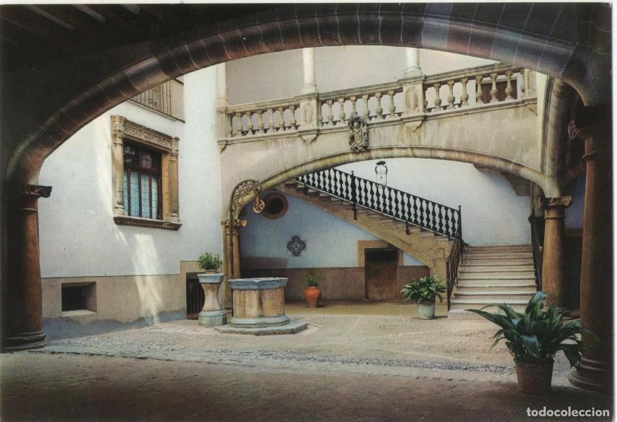 Postales: Mallorca--Palma--sin circular - Foto 1