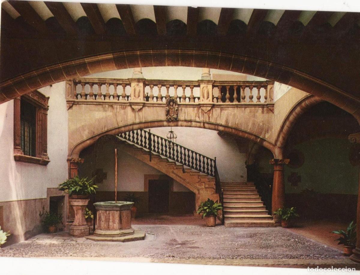 Postales: Mallorca--Palma--sin circular - Foto 1