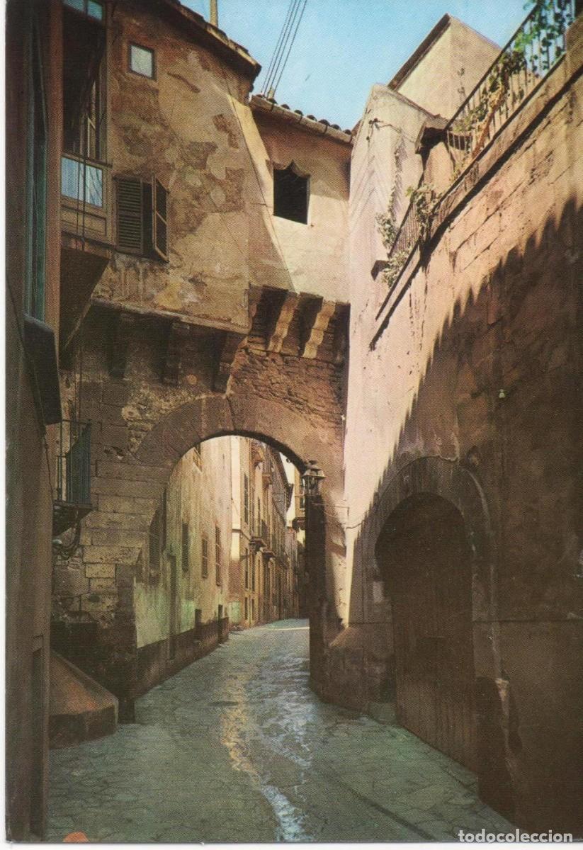 Postales: Mallorca--Palma--sin circular - Foto 1