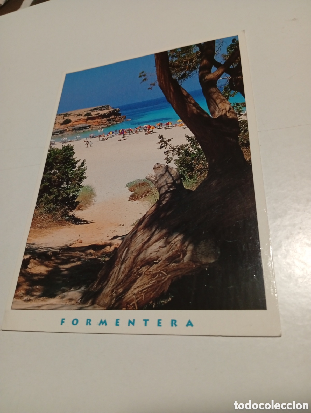 Postales: Postal Formentera....... - Foto 1