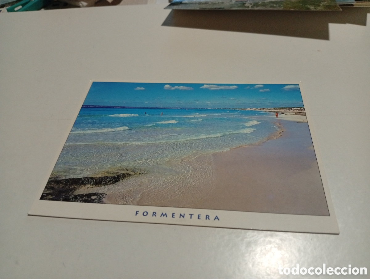 Postales: Postal Formentera........... - Foto 1