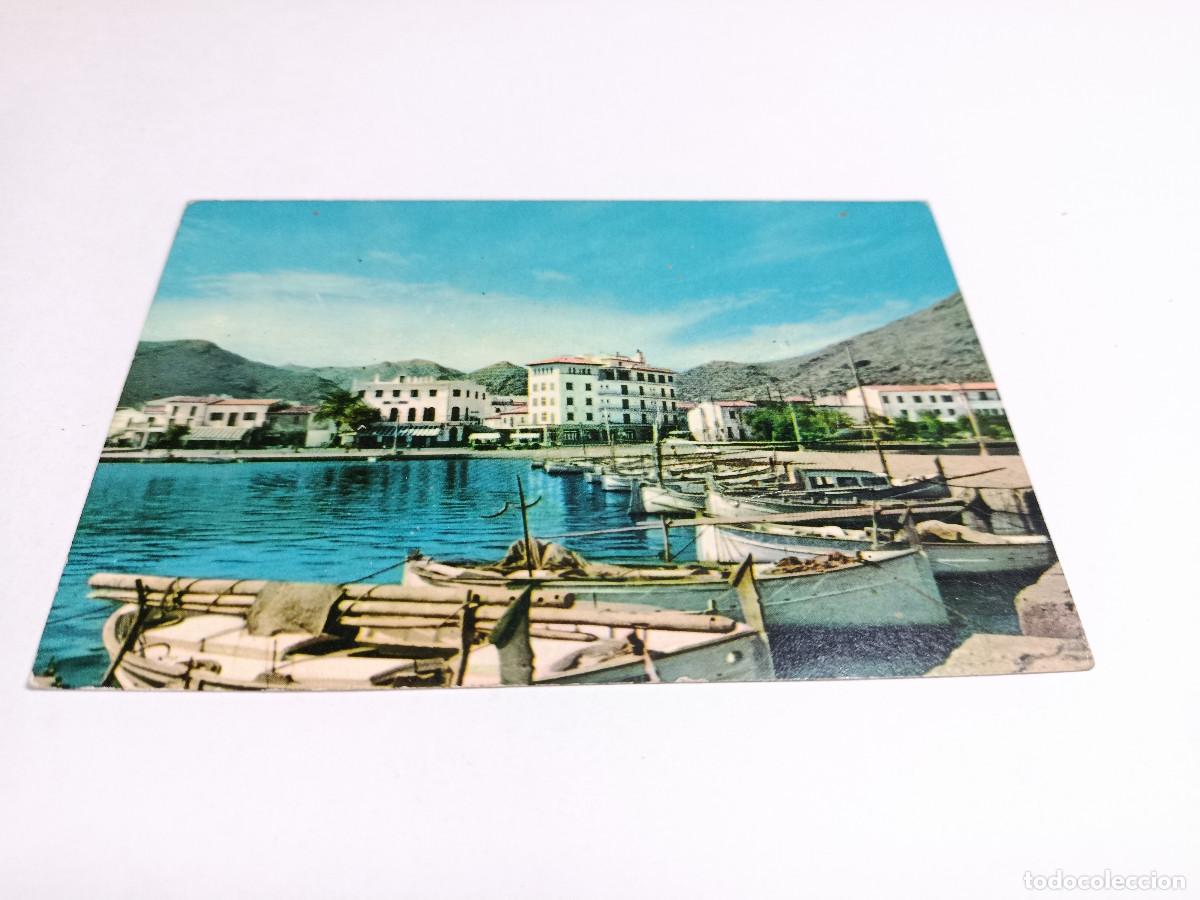 Postales: MALLORCA - POSTAL PUERTO DE POLLENSA - Foto 1