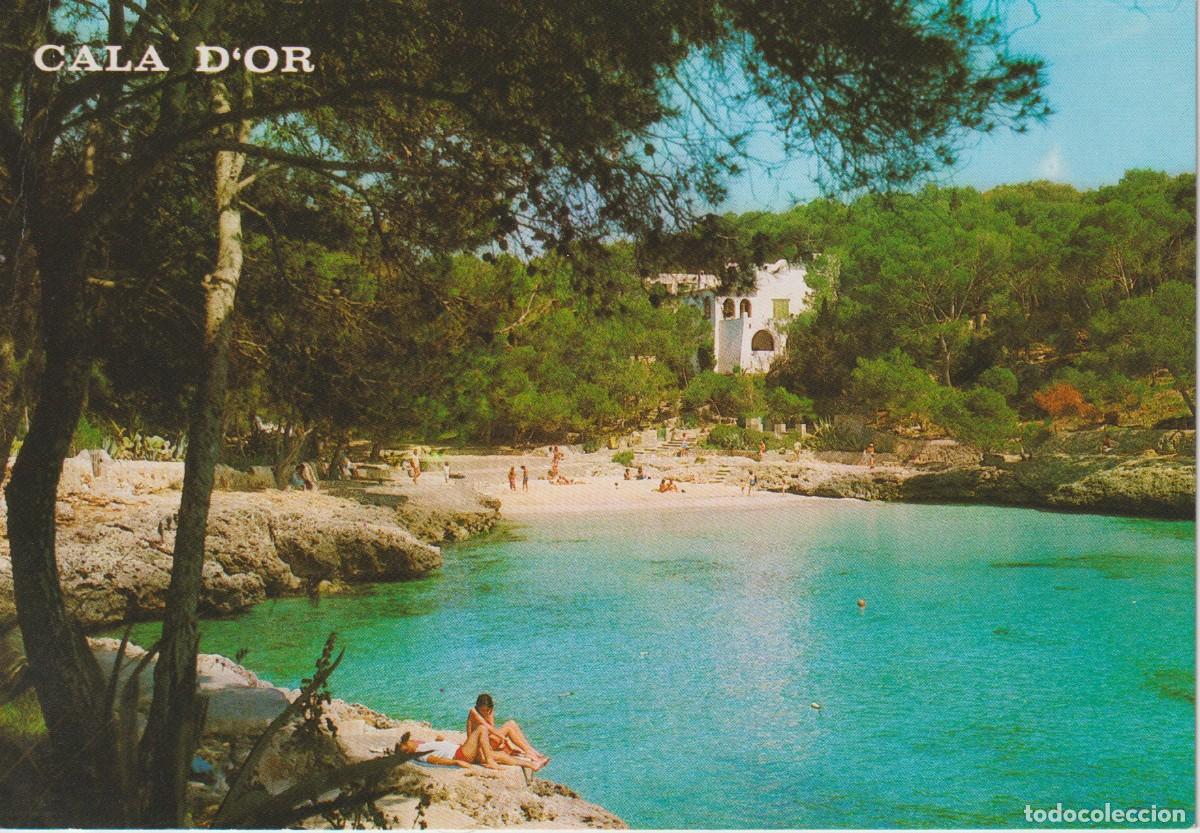 Postales: (2683) CALA DOR. MALLORCA - Foto 1