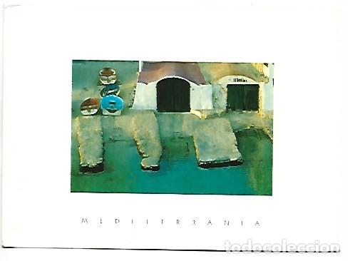Postales: &rdquo; MEDITERRANEA &rdquo;.... - Foto 1