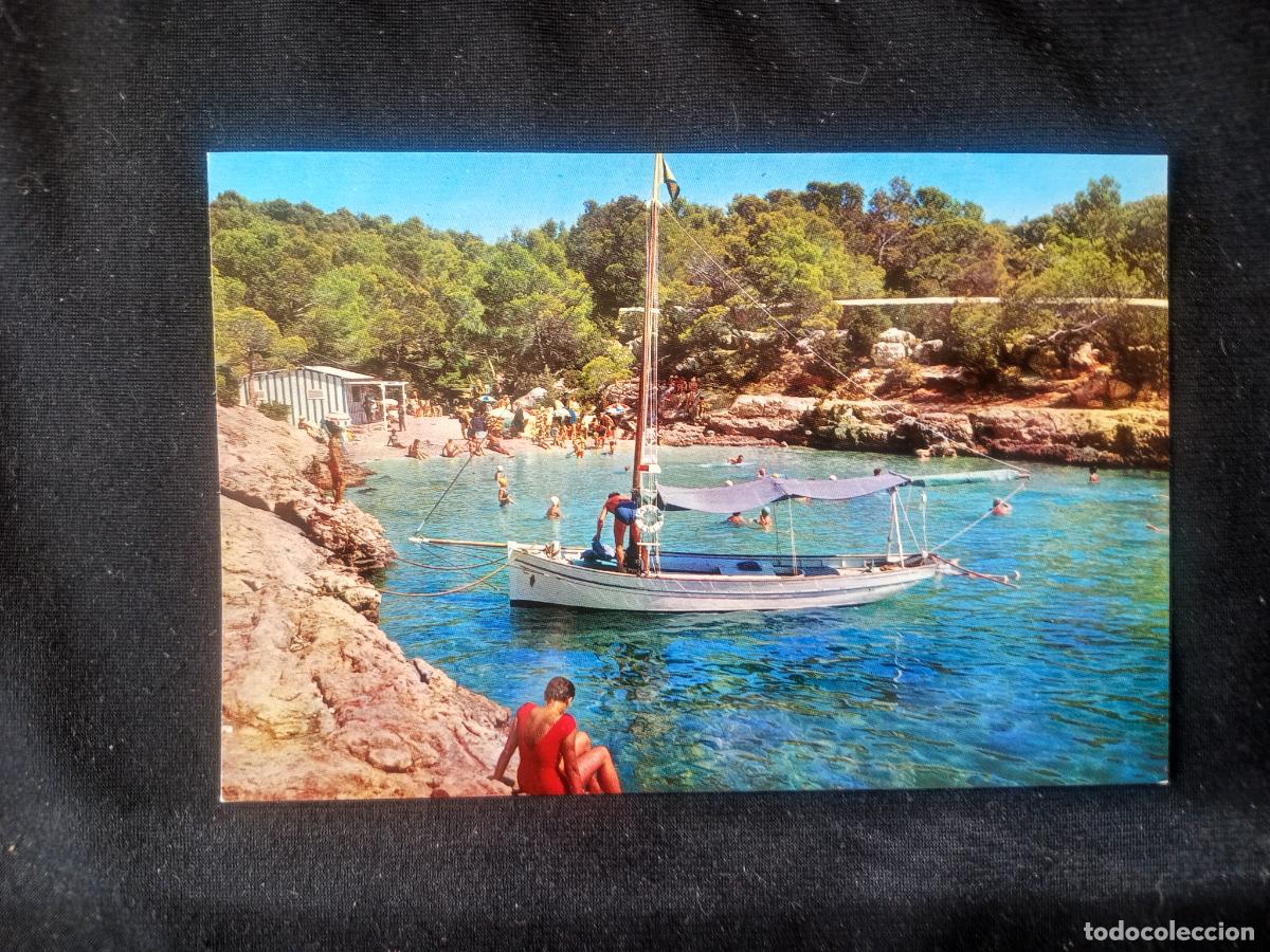 Postales: Ibiza, San Antonio, sin usar - Foto 1