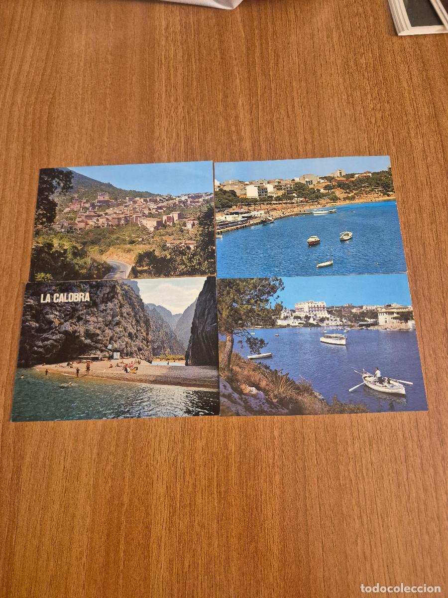 Postales: LOTE 13 POSTALES MALLORCA SIN CIRCULAR - Foto 2
