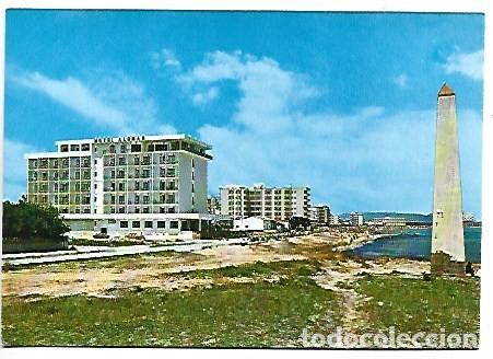 Postales: CA`N PICAFORT.- MALLORCA - Foto 1