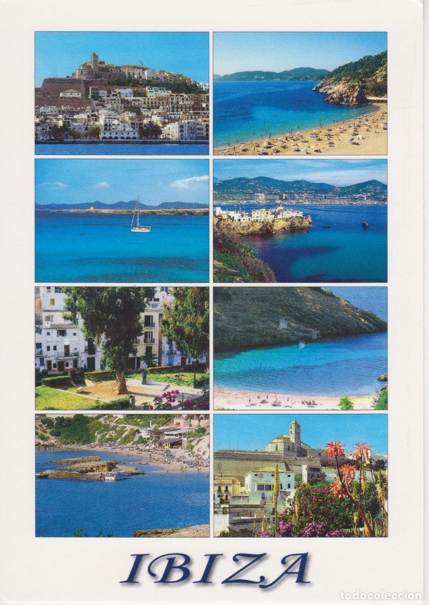 Postales: (116) IBIZA. VARIOS ASPECTOS - Foto 1