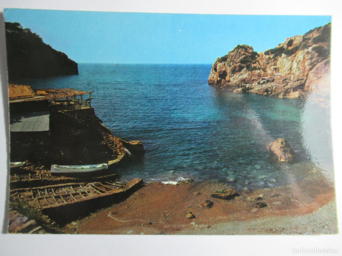 Postales: Deya - Mallorca - Playa - Foto 1