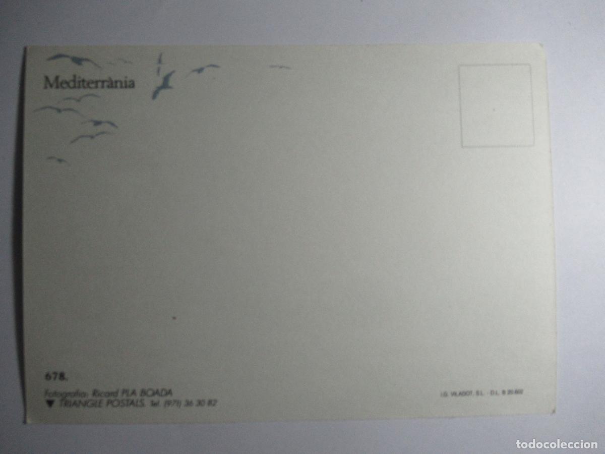 Postales: Ibiza / Eivissa - S/C - Foto 2