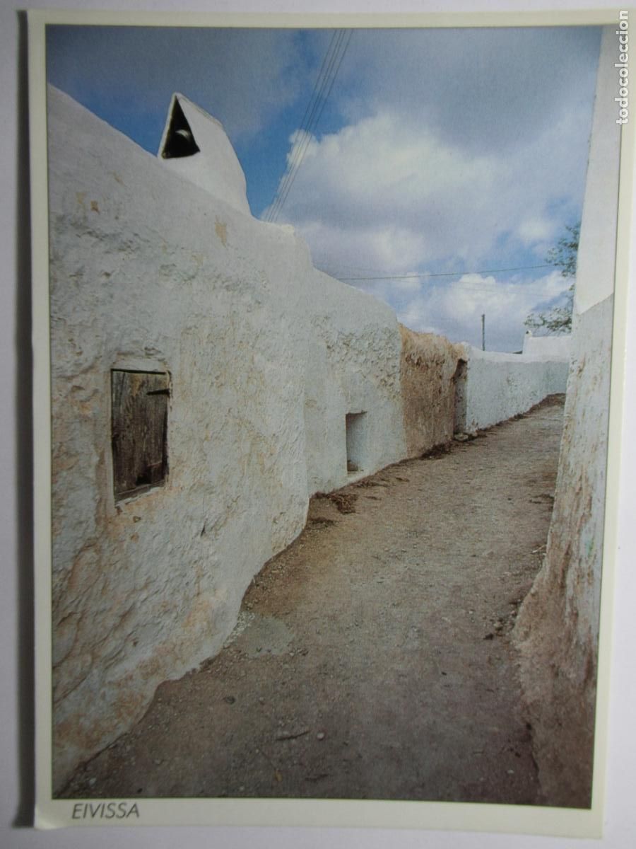 Postales: Ibiza / Eivissa - S/C - Foto 1