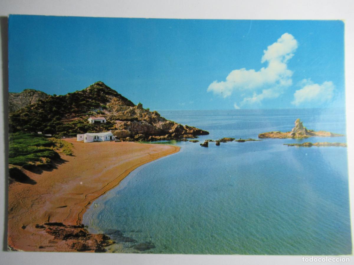 Postales: Pregonda (Menorca) - Playa - Foto 1
