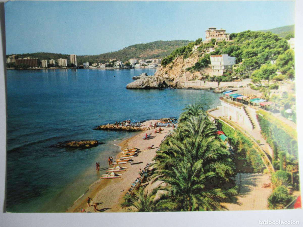 Postales: Palma de Mallorca - Cala Mayor - Foto 1