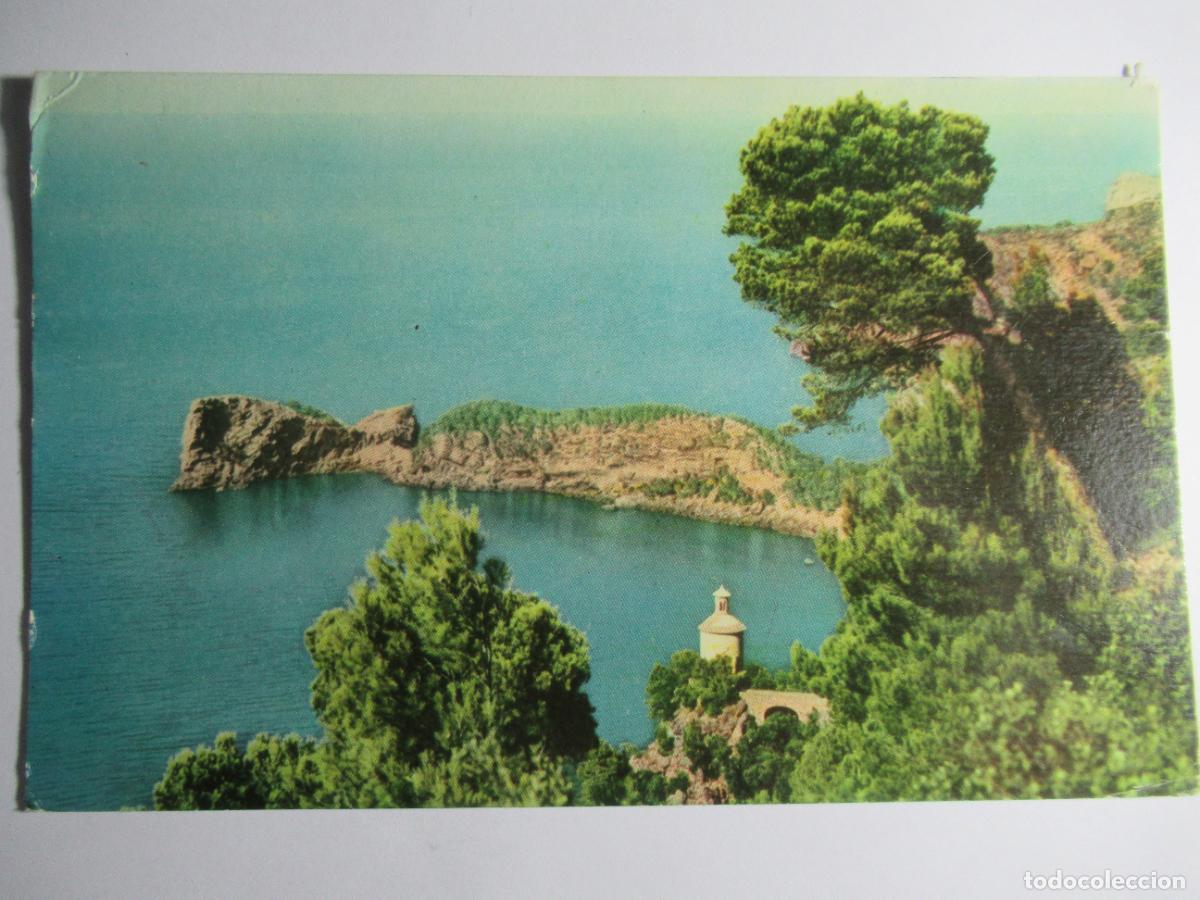 Postales: Miramar - Mallorca - La Foradada - Foto 1