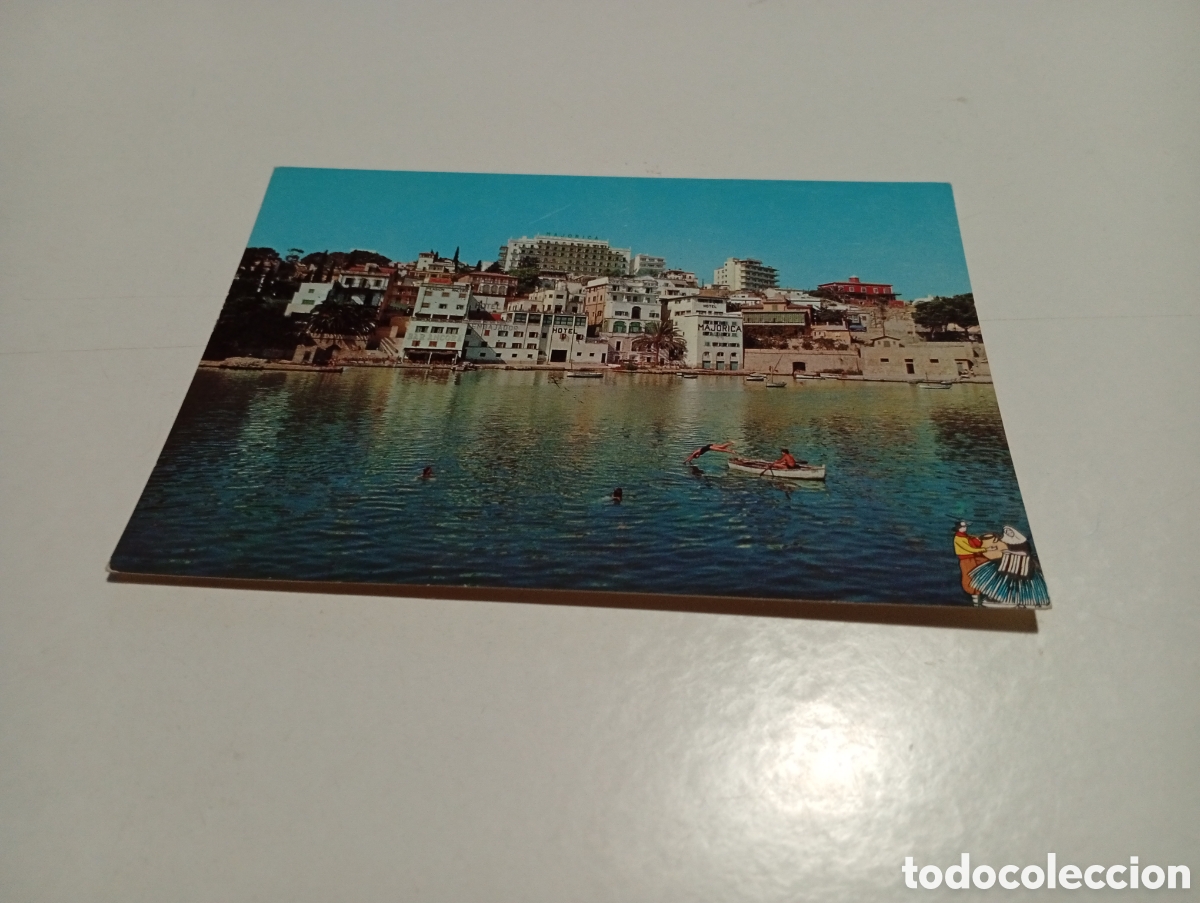 Postales: Postal Mallorca......... - Foto 1