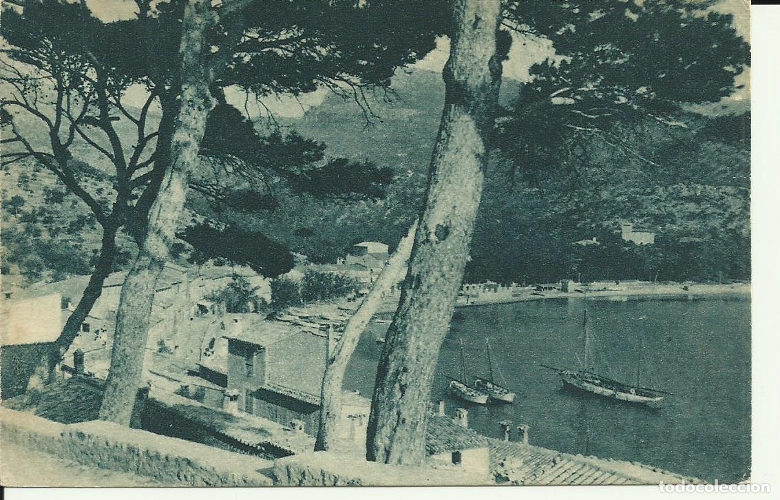 Postales: Mallorca - Puerto de Soller - Foto 1