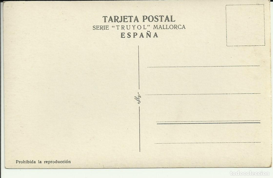 Postales: Mallorca - Puerto de Soller - Foto 2