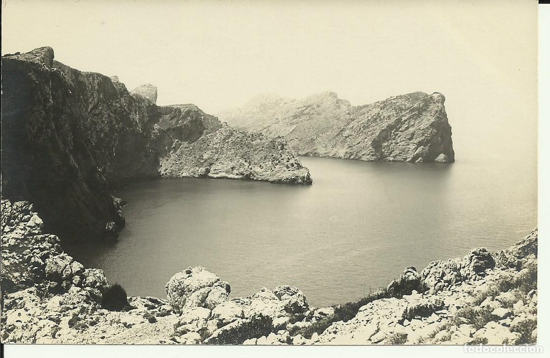 Postales: Mallorca - Pollensa - Formentor - Foto 1