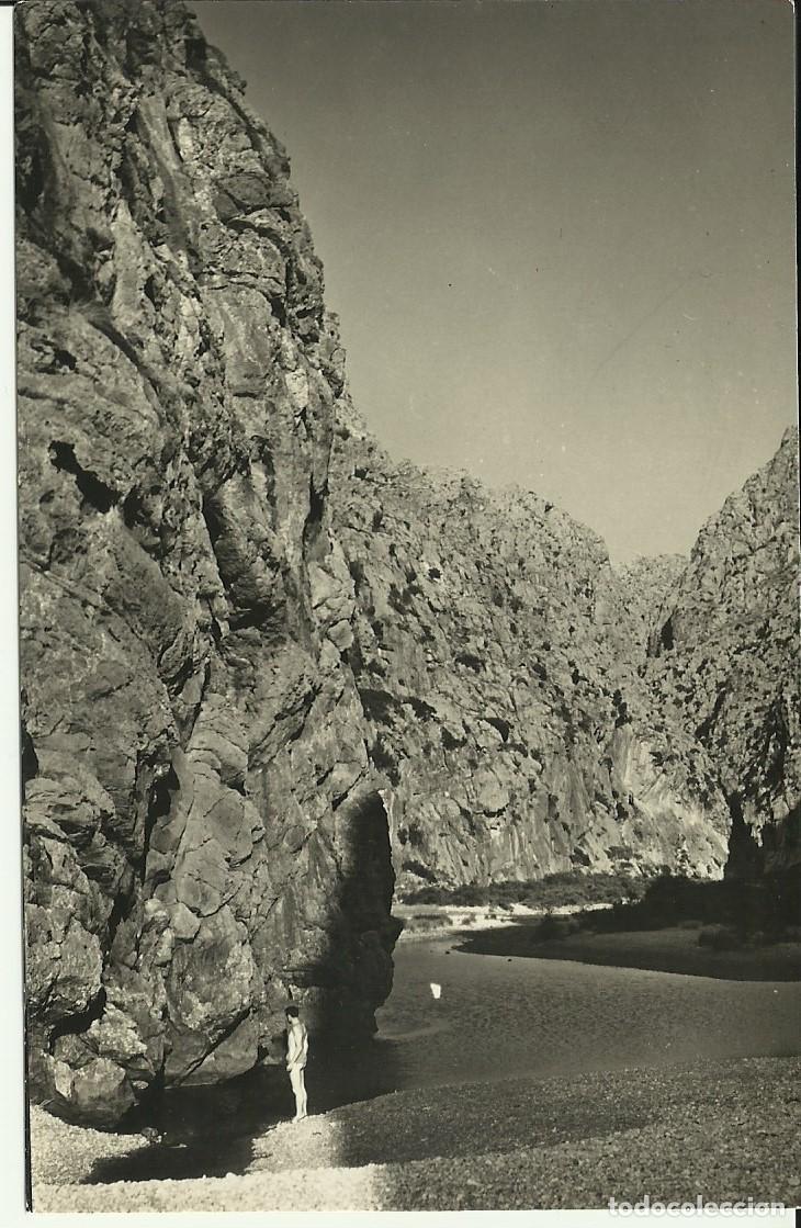 Postales: Mallorca - El Torrente de Pareys - Foto 1