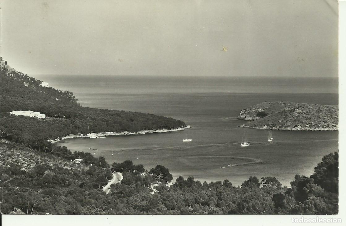 Postales: Mallorca - Formentor - Vista general - Foto 1