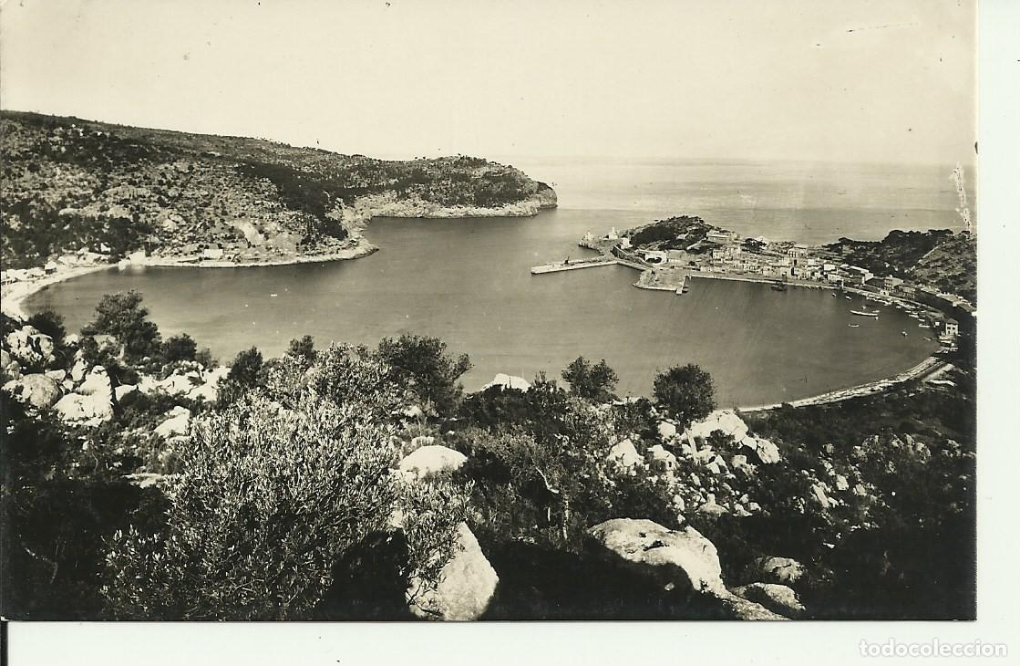 Postales: Mallorca - Puerto de Soller - Foto 1