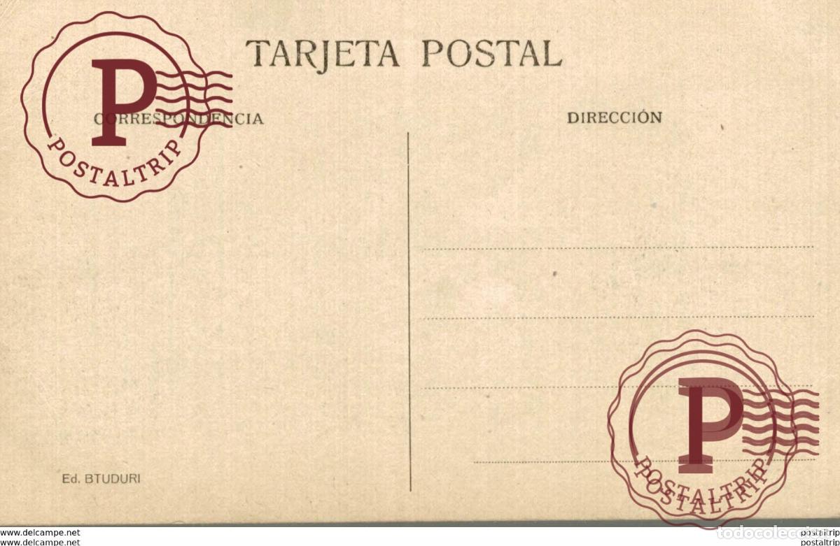 Postales: MAHON. PLAZA DE LA CONSTITUCION - Foto 2