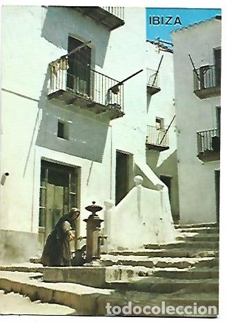 Postales: &rdquo; LA DRASANETA &rdquo;, IBIZA - Foto 1