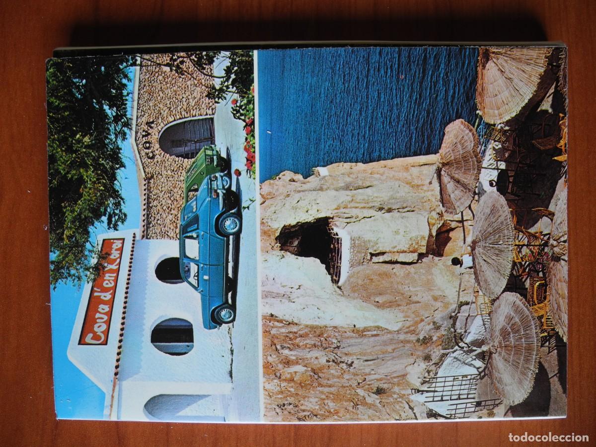 Postales: Block de 10 postales. Menorca. - Foto 2