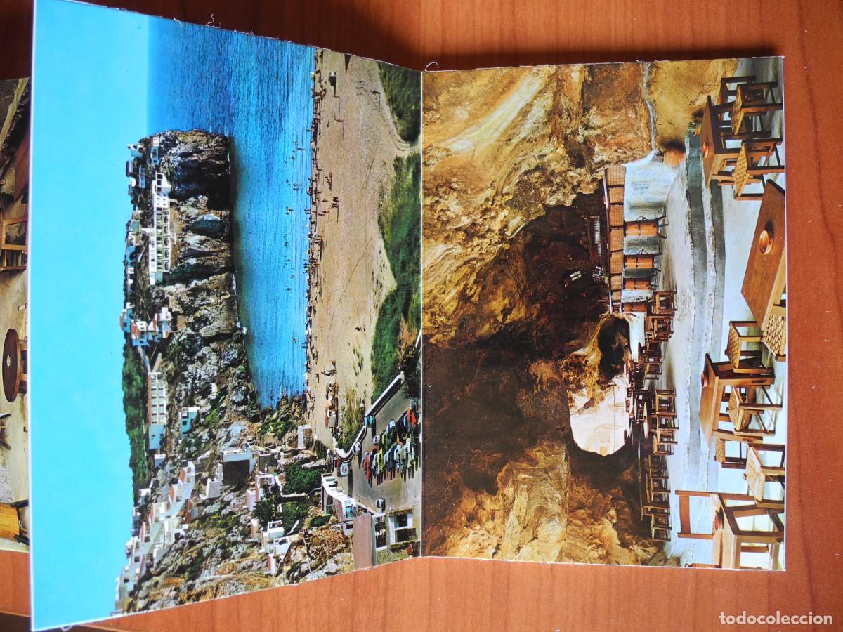 Postales: Block de 10 postales. Menorca. - Foto 6