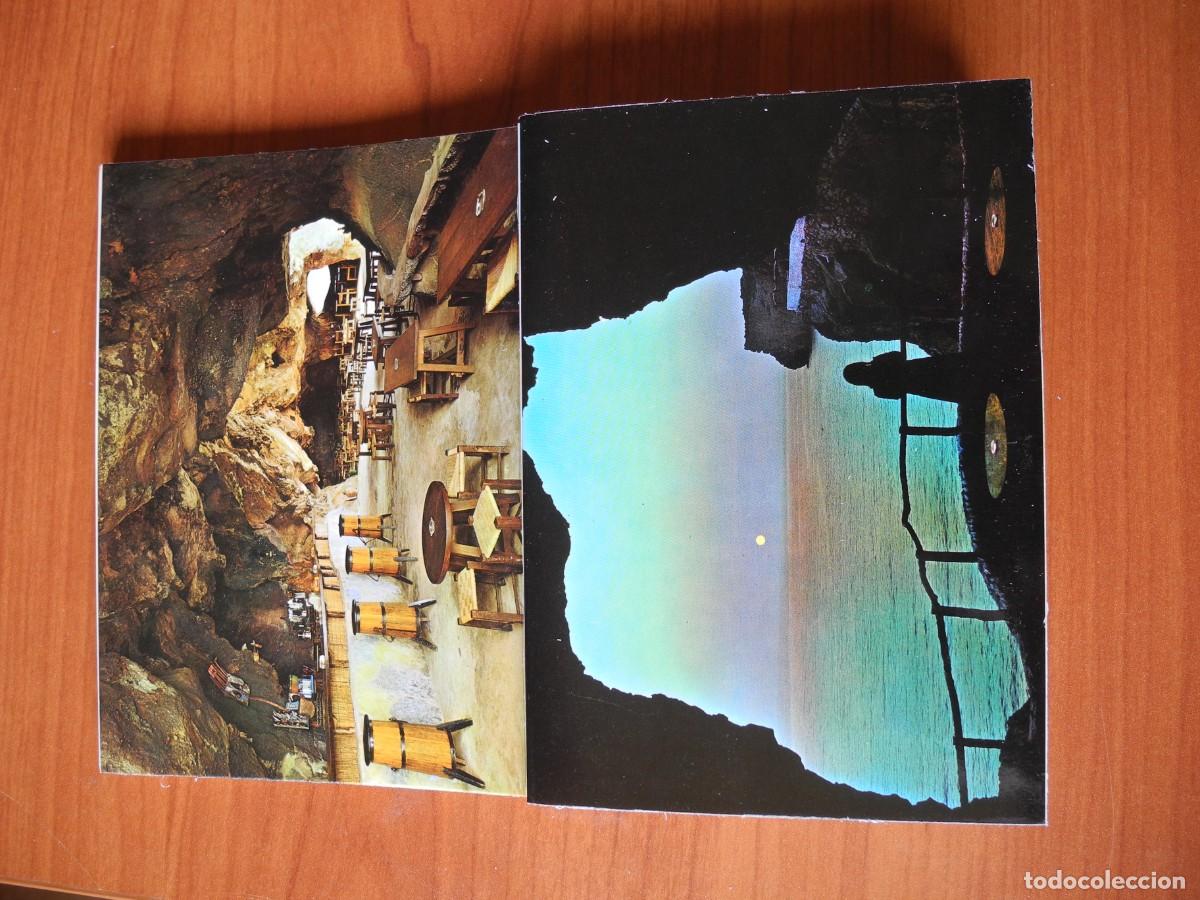 Postales: Block de 10 postales. Menorca. - Foto 7