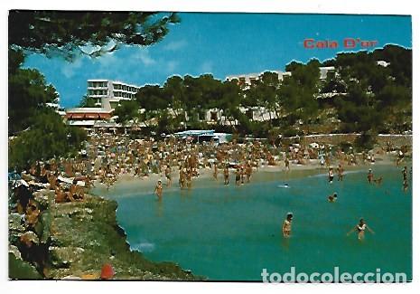 Postales: CALA D`OR.- MALLORCA - Foto 1
