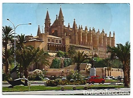 Postales: PALMA DE MALLORCA / BALEARES - Foto 1