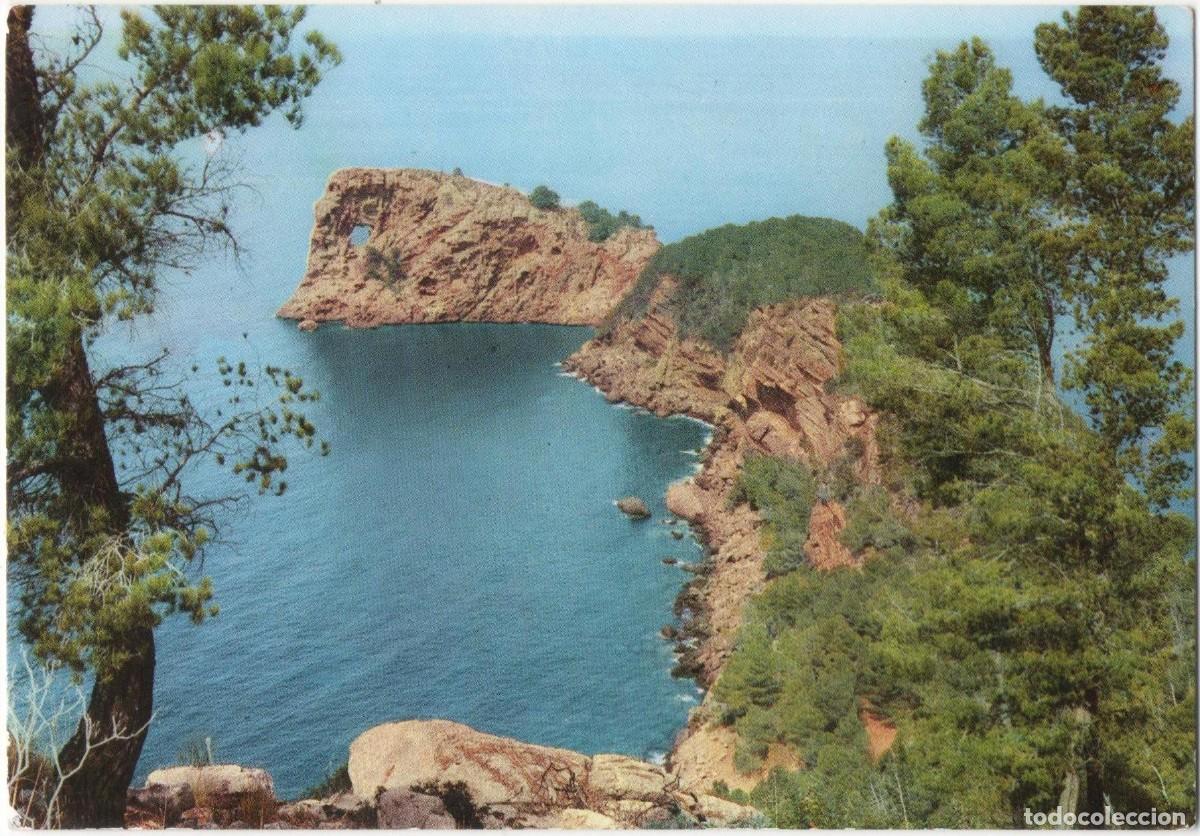 Postales: Mallorca- La Foradada-sin circular- - Foto 1