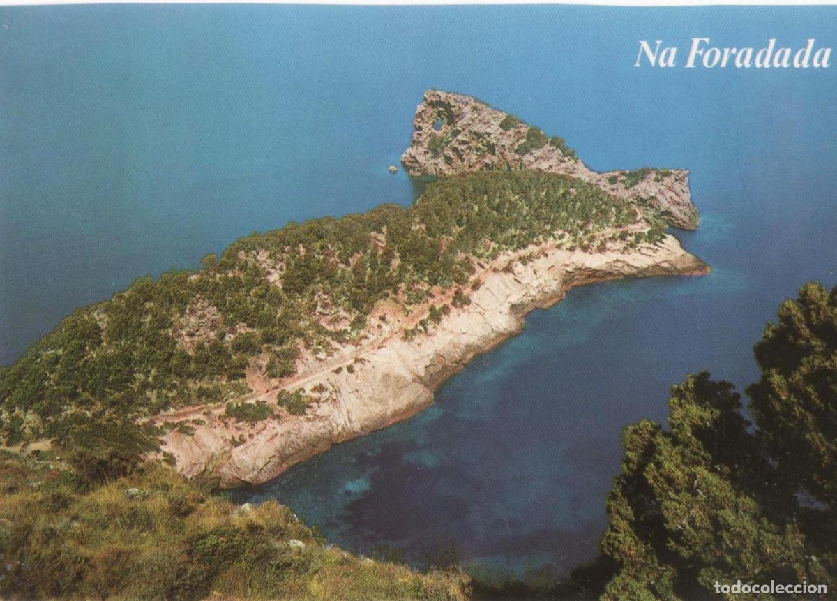 Postales: Mallorca- La Foradada-sin circular- - Foto 1