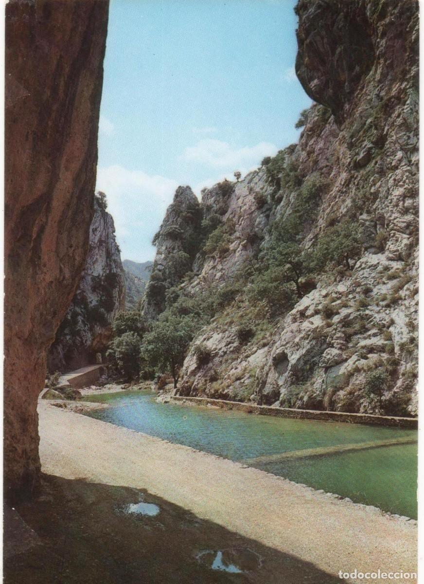 Postales: Mallorca-La Colobra-Sin circular- - Foto 1