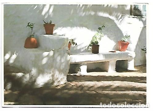 Postales: SES ILLES.- ST. LLUIS / MENORCA - Foto 1