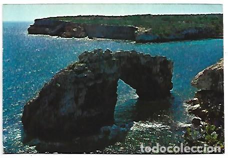 Postales: &rdquo; ES P&Ograve;NTAS &rdquo;.- SANTANYI / MALLORCA - Foto 1