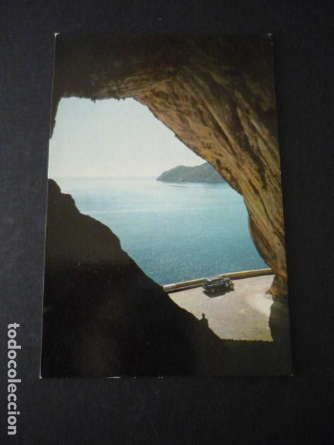 Postales: ARTA MALLORCA ENTRADA CUEVAS - Foto 1