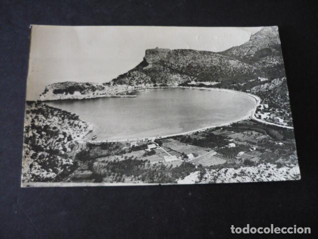 Postales: PUERTO DE SOLLER BALEARES POSTAL - Foto 1