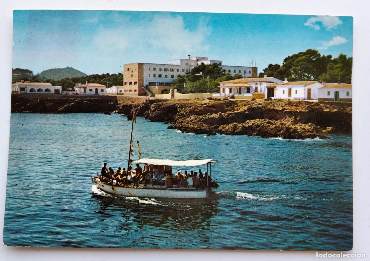 Postales: POME5 07010 MALLORCA ( BALEARES ) - Foto 1