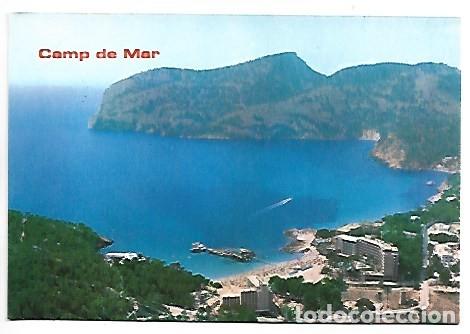 Postales: CAMP DE MAR.- MALLORCA - Foto 1