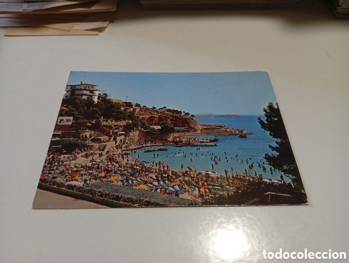 Postales: Postal illetas mallorca - Foto 1