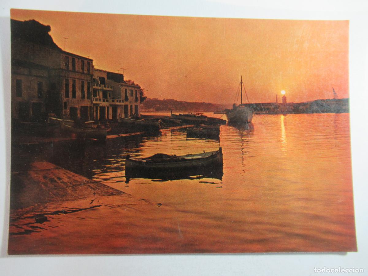 Postales: Mah&oacute;n (Menorca) - El Puerto - S/C - Foto 1