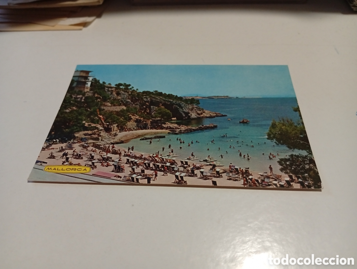 Postales: Postal Mallorca..,., - Foto 1