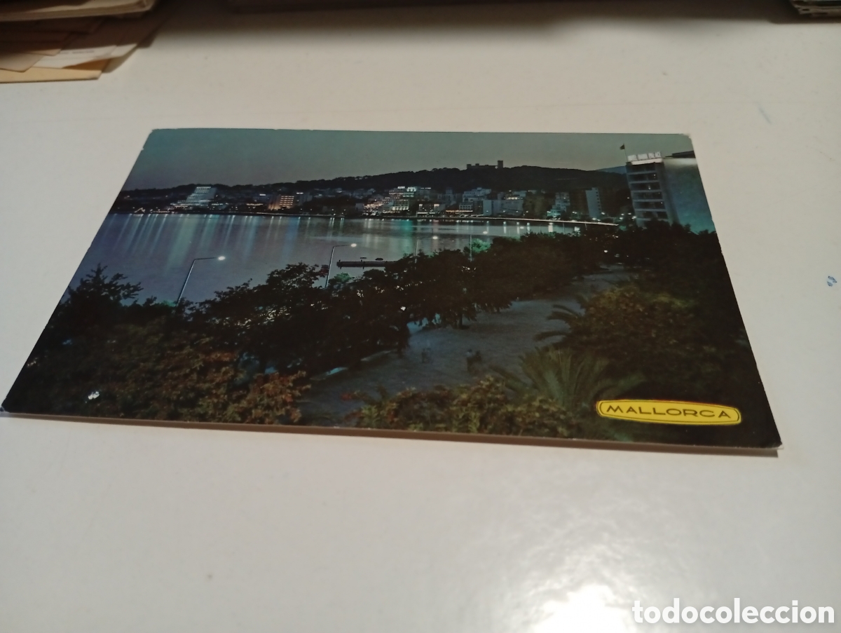 Postales: Postal Mallorca.......... - Foto 1