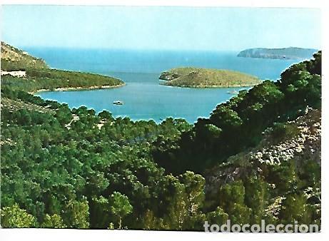 Postales: VISTA GENERAL / GENERAL VIEW.- FORMENTOR - MALLORCA - Foto 1
