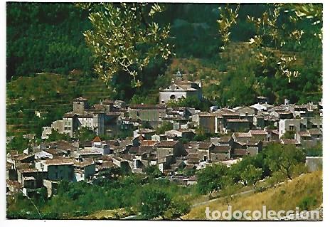 Postales: VISTA GENERAL / GENERAL VIEW.- VALLDEMOSA - MALLORCA - Foto 1