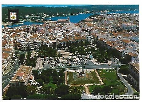 Postales: VISTA GENERAL / GENERAL VIEW.- MAHON - MENORCA - Foto 1